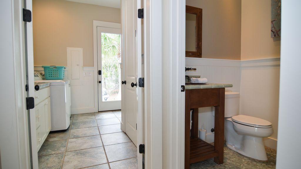 SEACREST BEACH - Residential