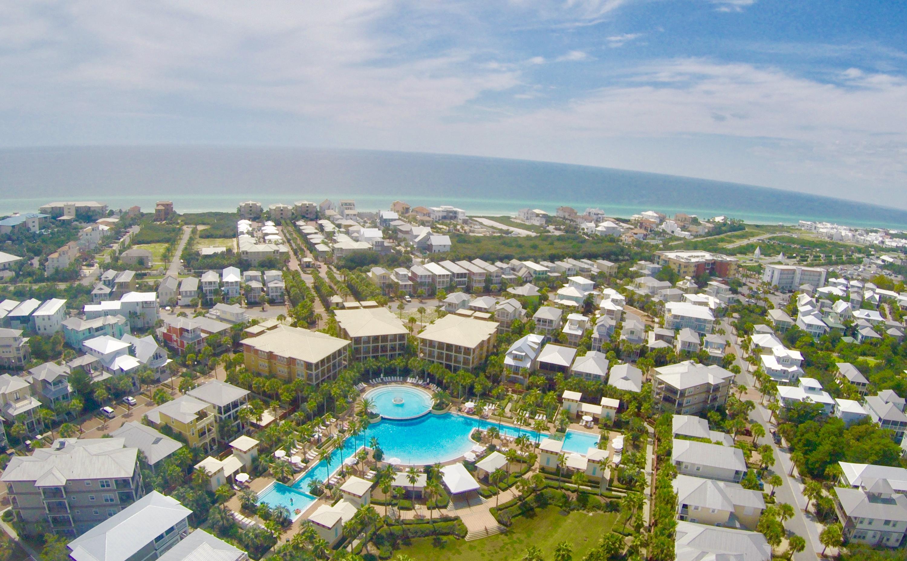 SEACREST BEACH - Residential