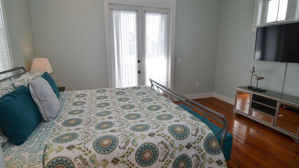 SEACREST BEACH - Residential