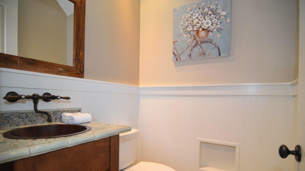 SEACREST BEACH - Residential