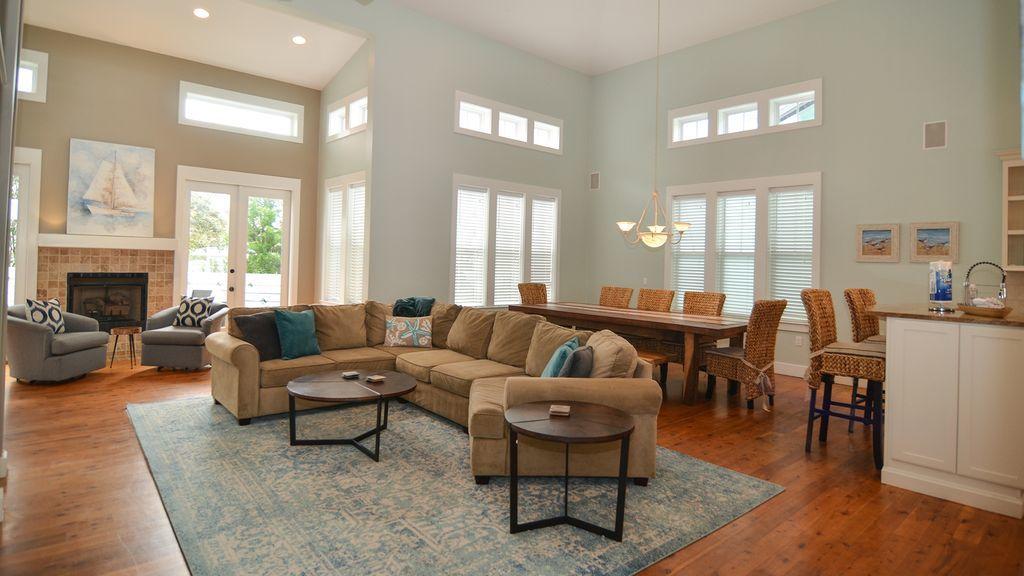 SEACREST BEACH - Residential