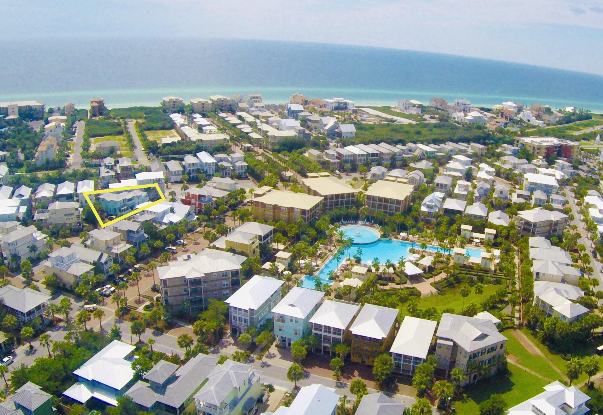 SEACREST BEACH - Residential