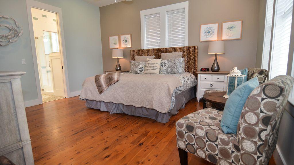 SEACREST BEACH - Residential