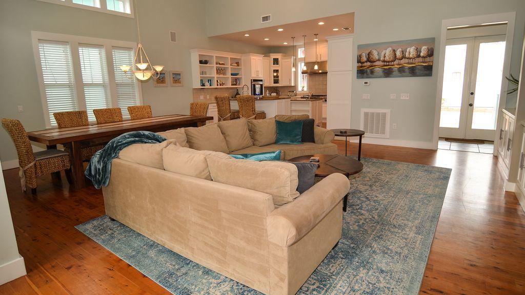 SEACREST BEACH - Residential