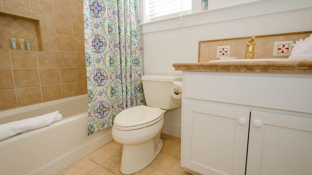 SEACREST BEACH - Residential