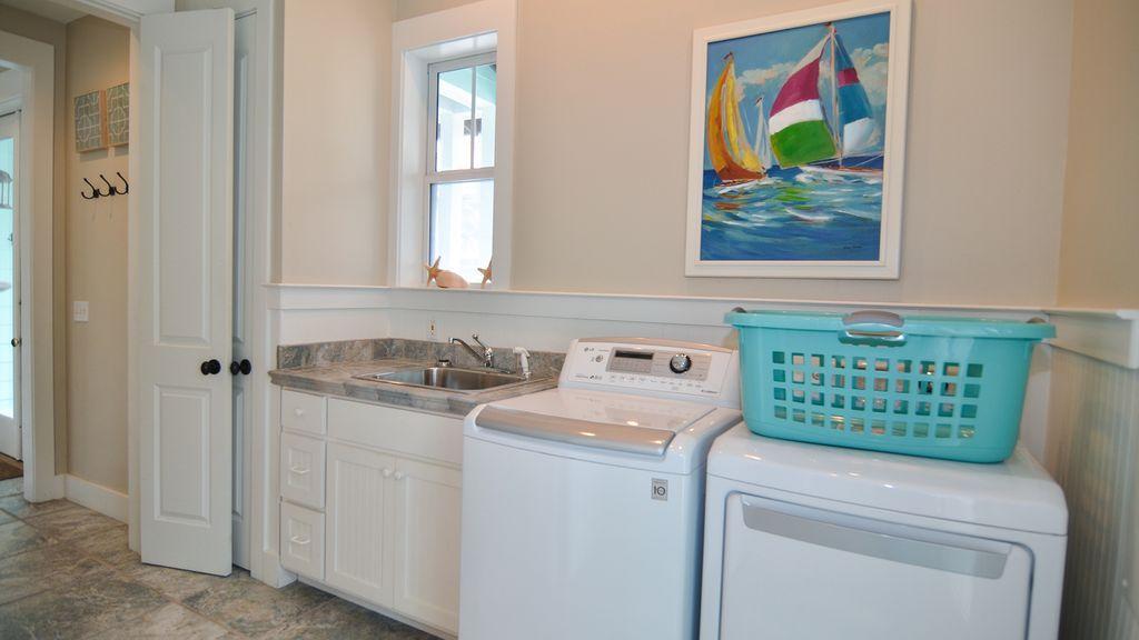 SEACREST BEACH - Residential