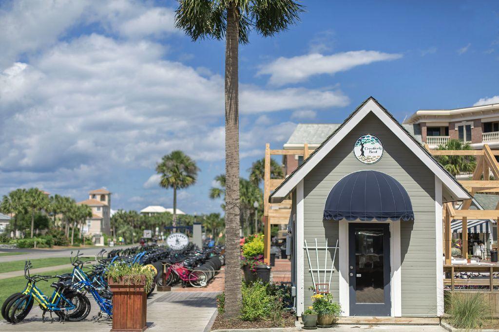 SEACREST BEACH - Residential