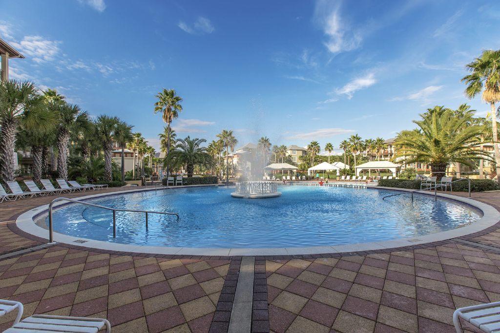 SEACREST BEACH - Residential