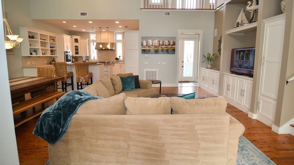 SEACREST BEACH - Residential