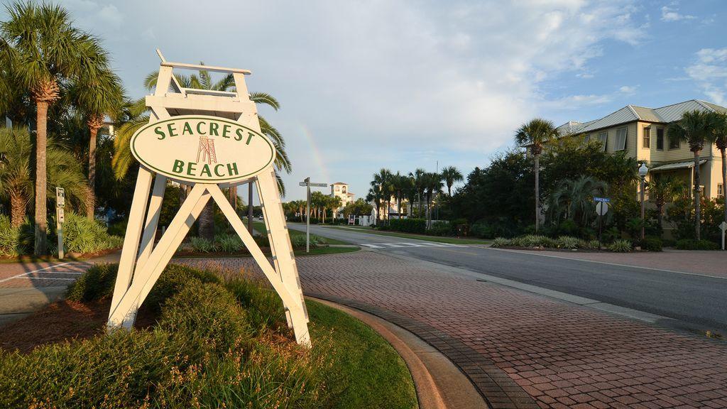 SEACREST BEACH - Residential