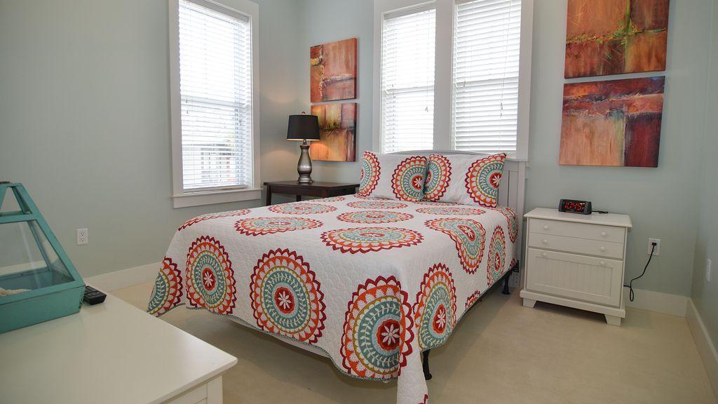 SEACREST BEACH - Residential