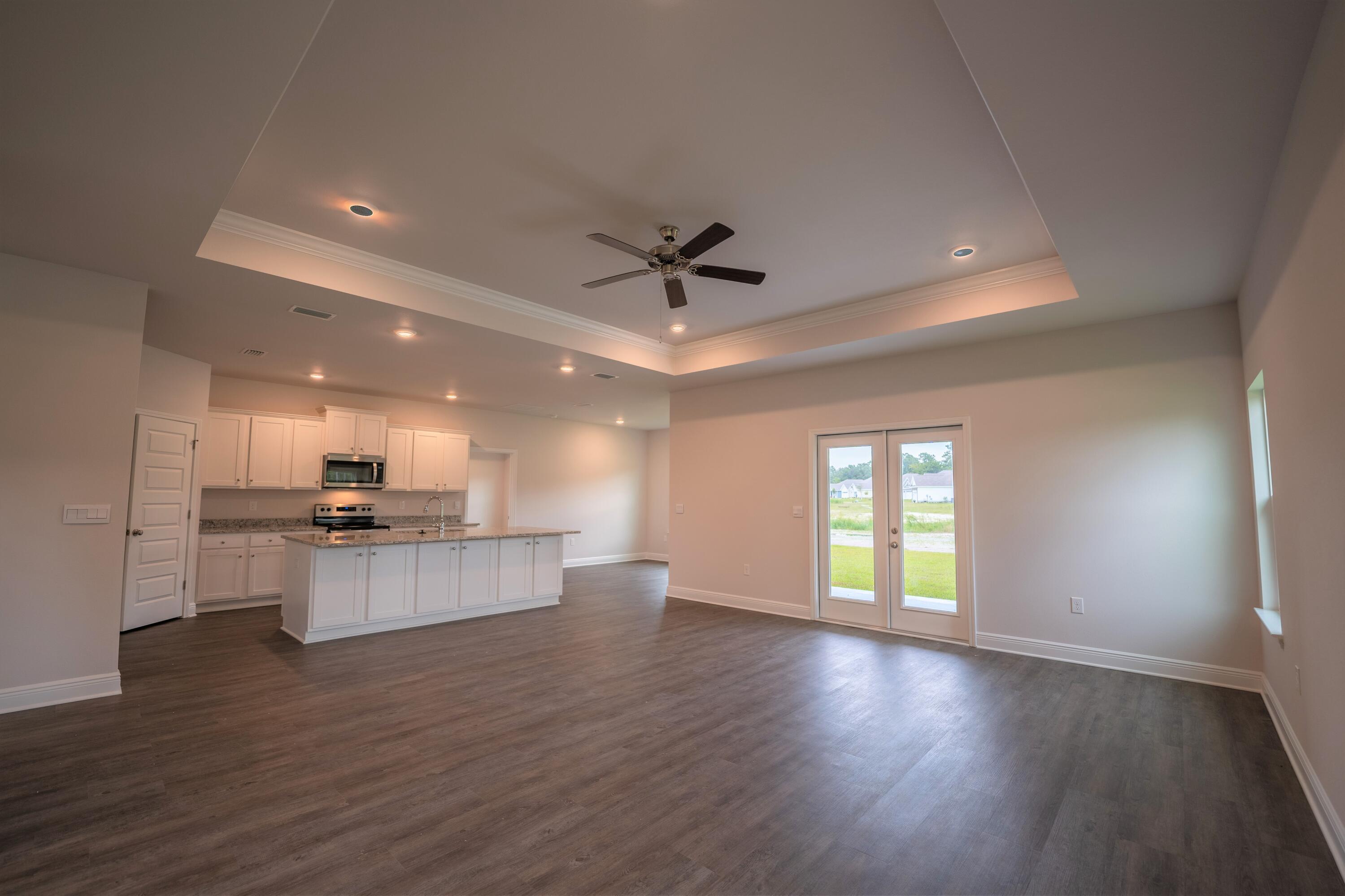 Hammock Oak Estates - Residential