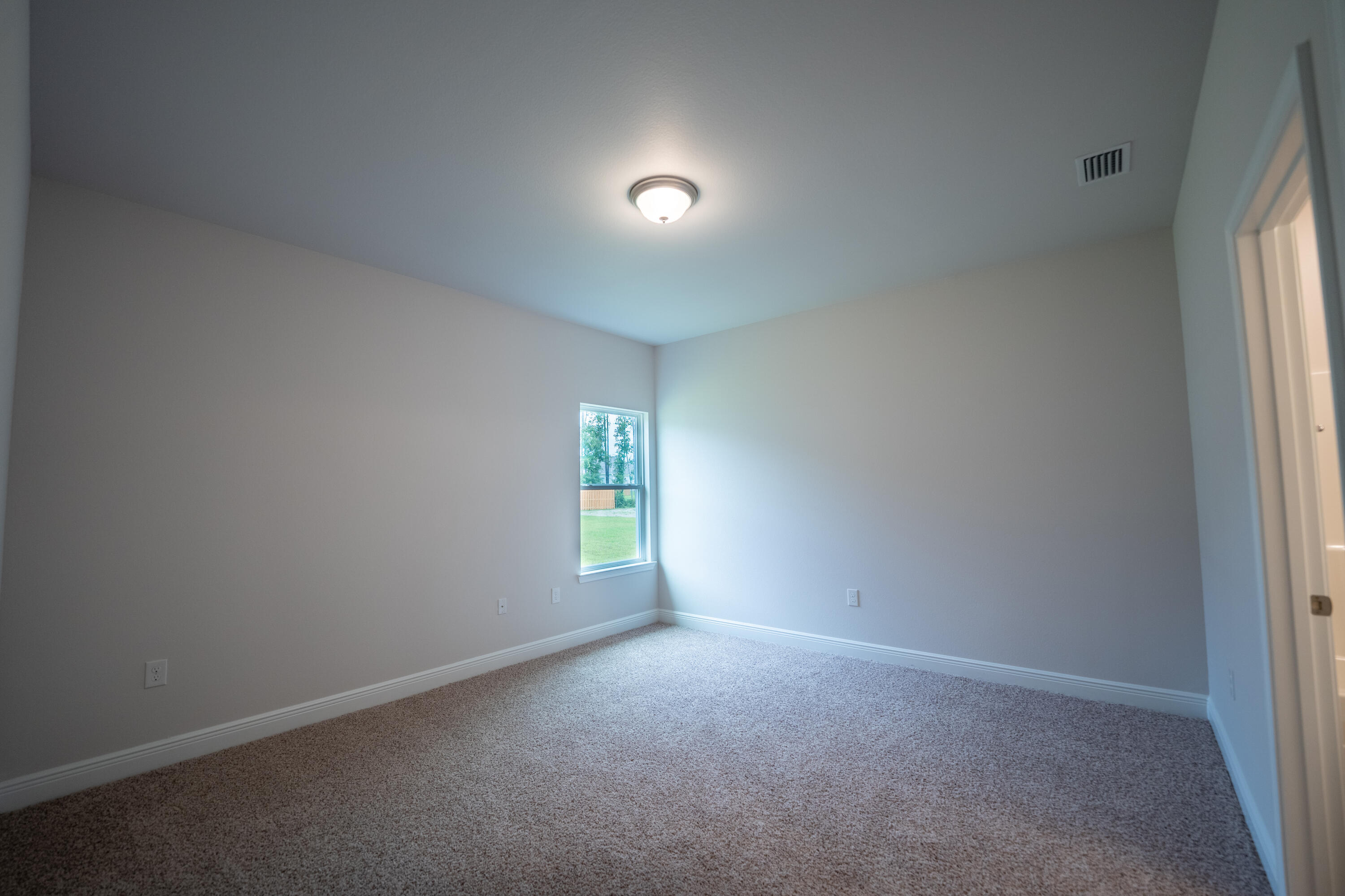 Hammock Oak Estates - Residential