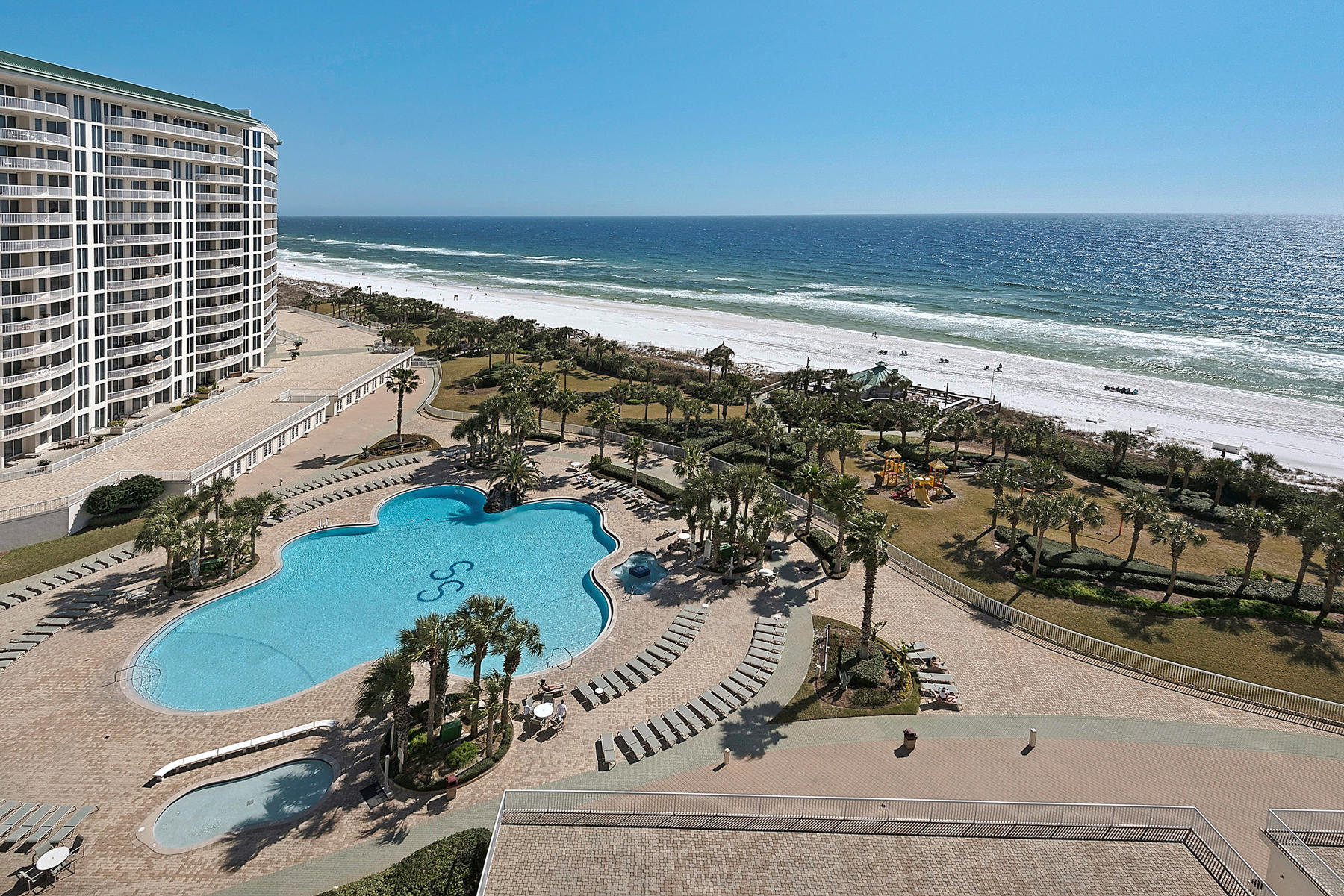 ST. MAARTEN AT SILVER SHELLS - Residential