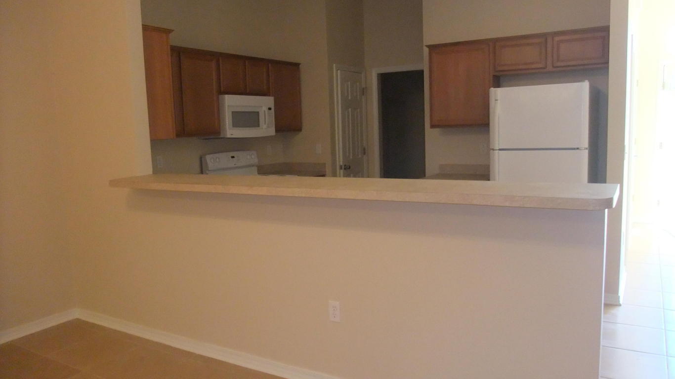 NORTH PARK T/H PH II - Residential Lease