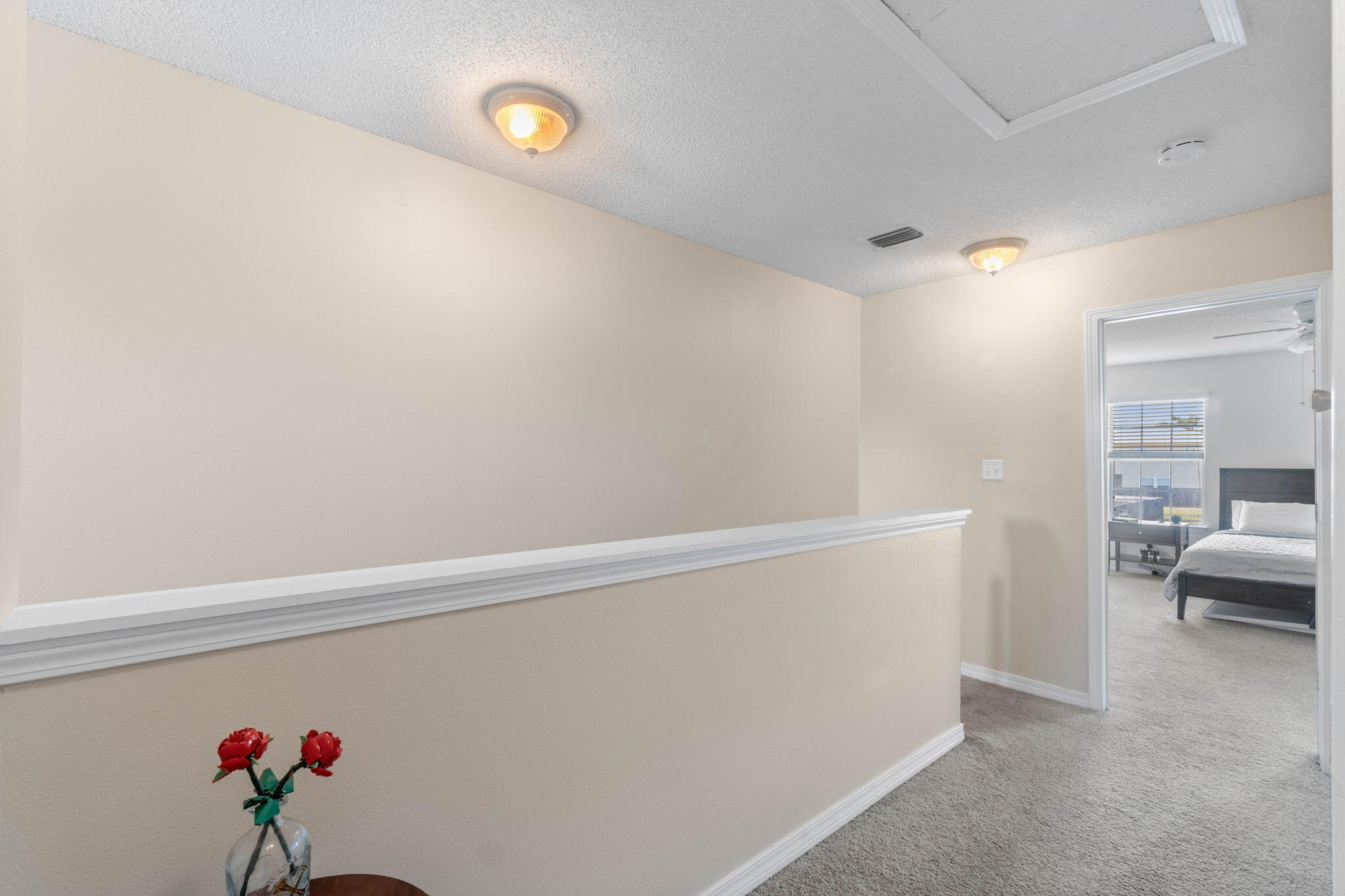 HOUSTON MANOR - Residential Lease