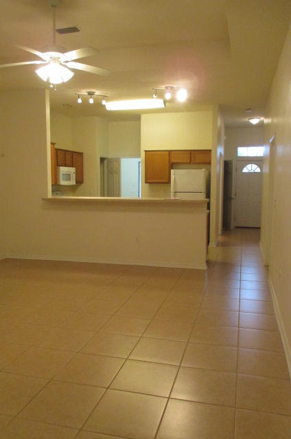 NORTH PARK TOWNHOMES - Residential Lease