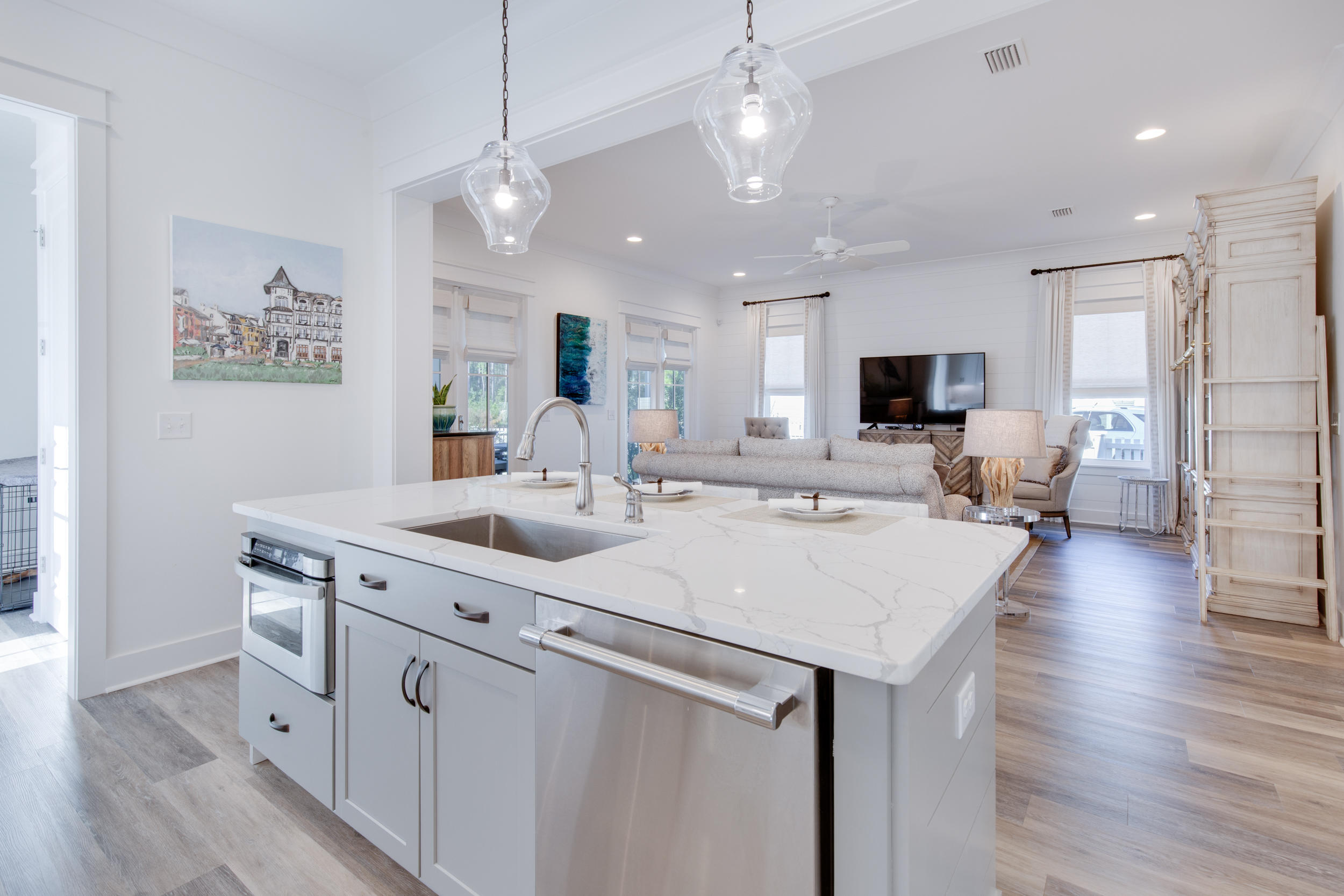 WATERSOUND ORIGINS - Residential