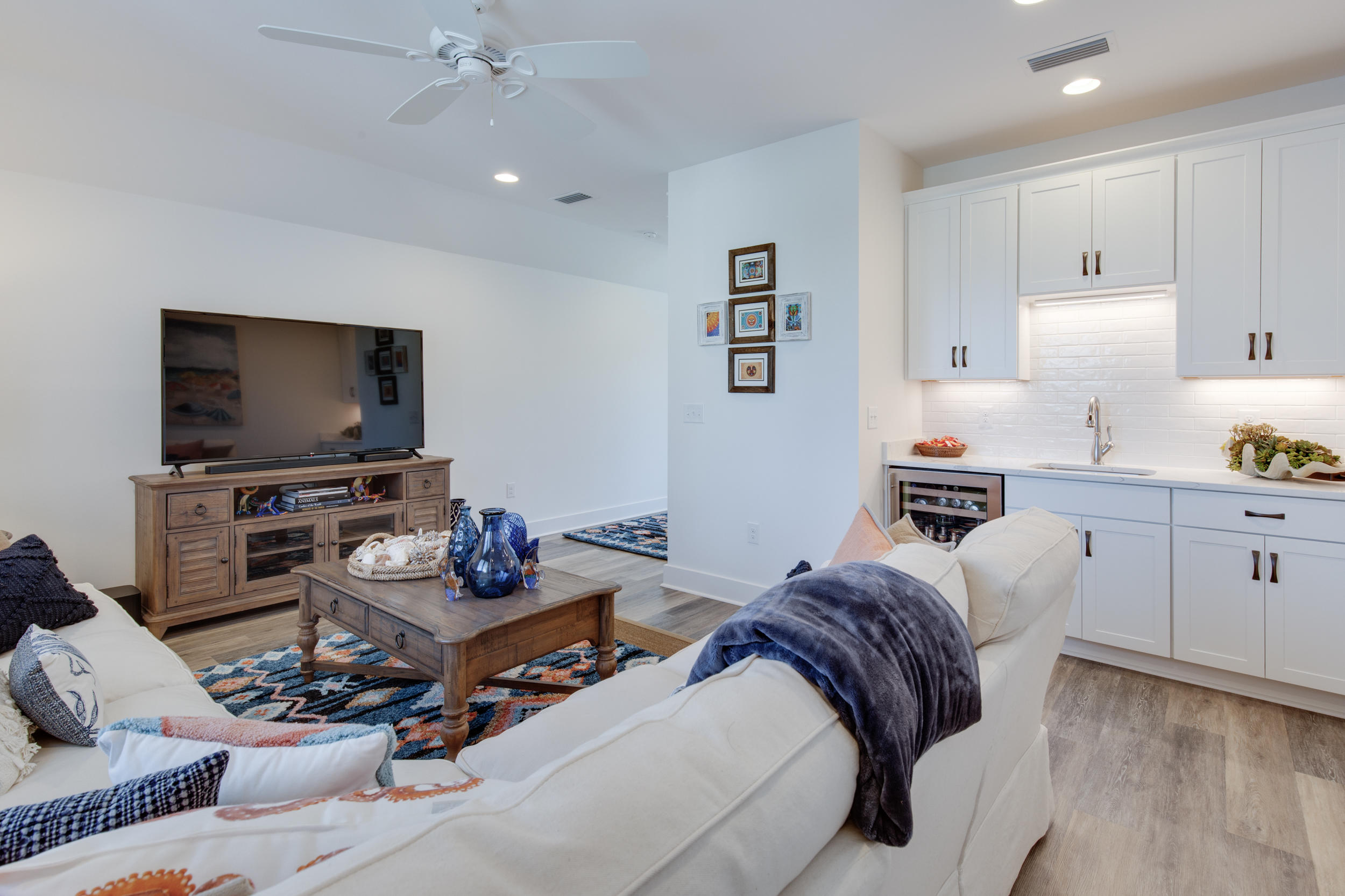 WATERSOUND ORIGINS - Residential