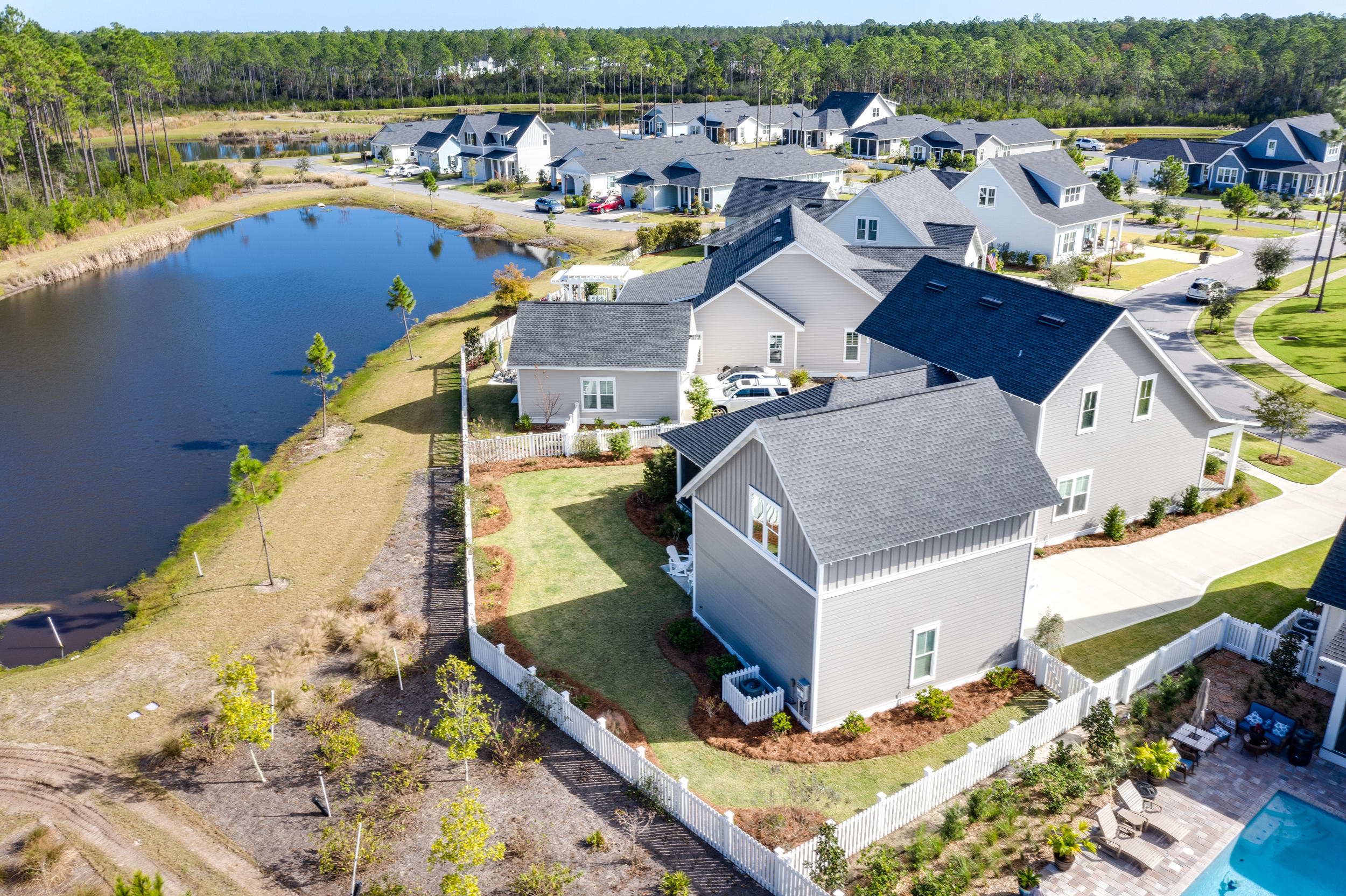 WATERSOUND ORIGINS - Residential