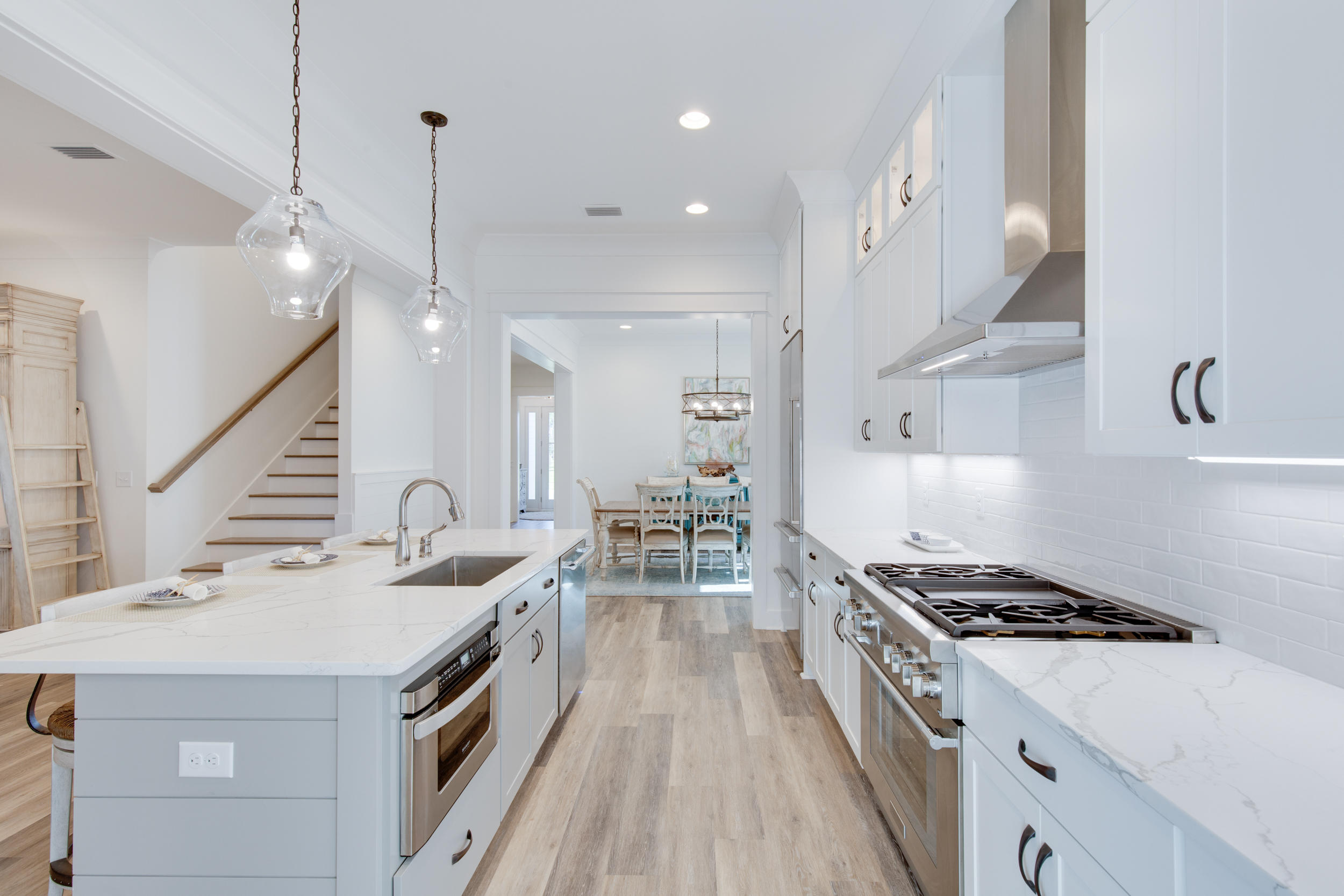 WATERSOUND ORIGINS - Residential