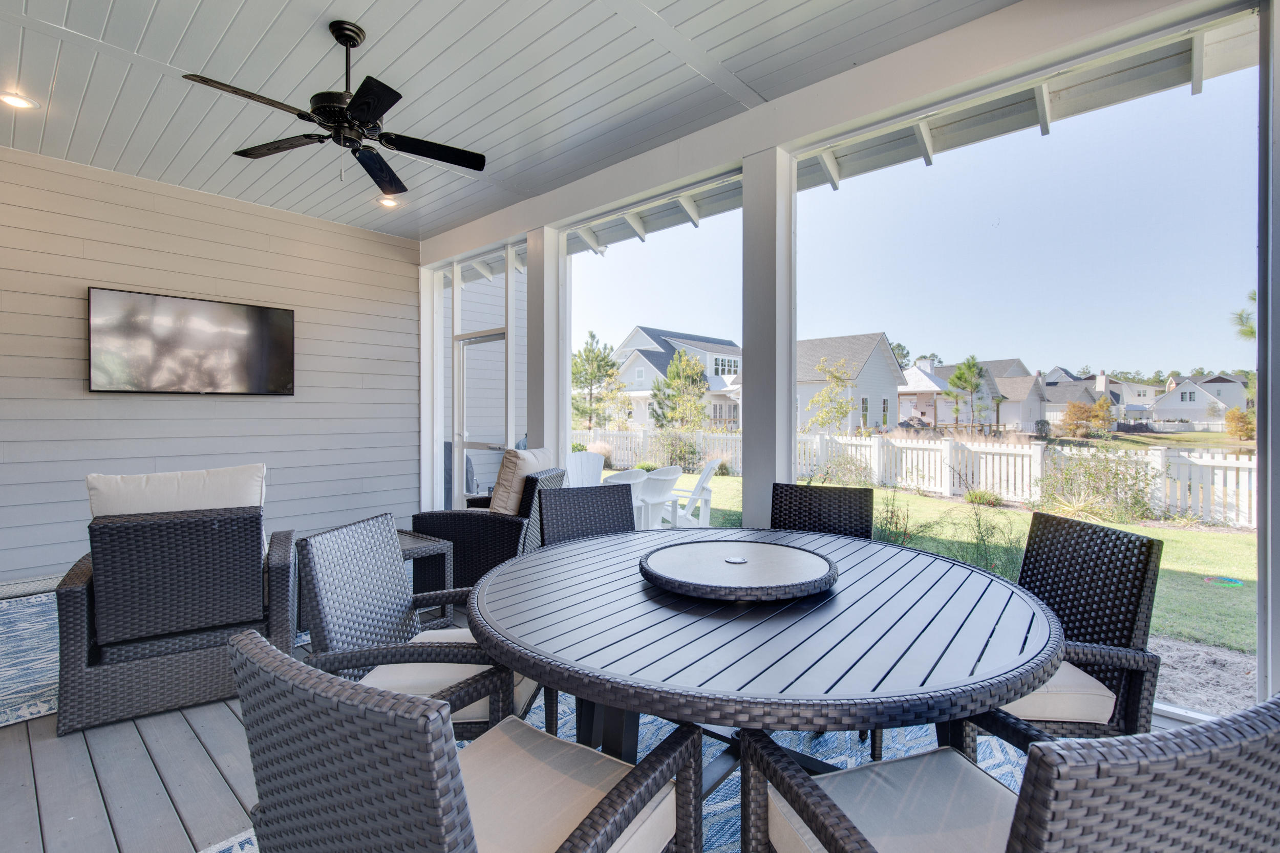 WATERSOUND ORIGINS - Residential