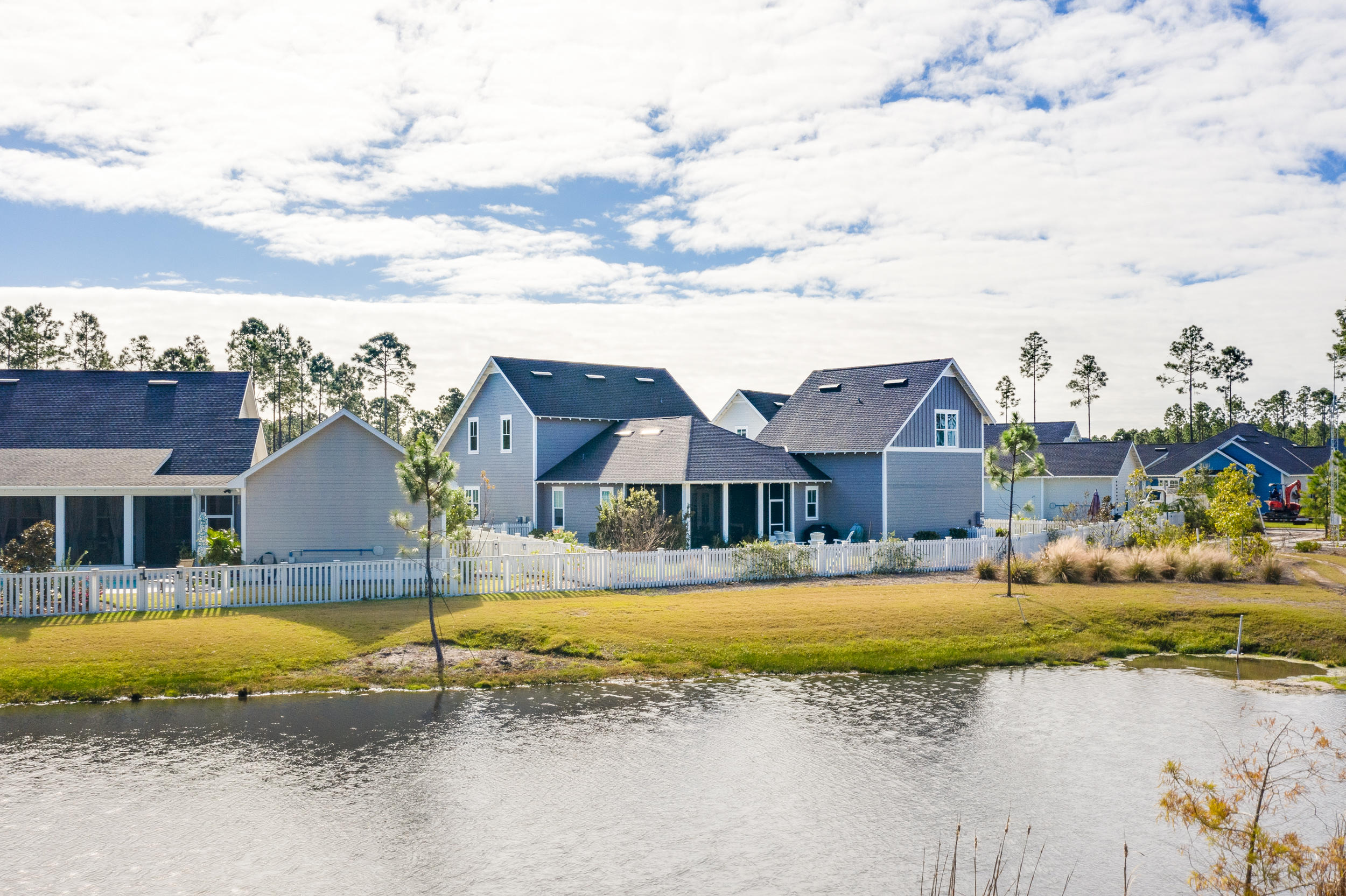 WATERSOUND ORIGINS - Residential