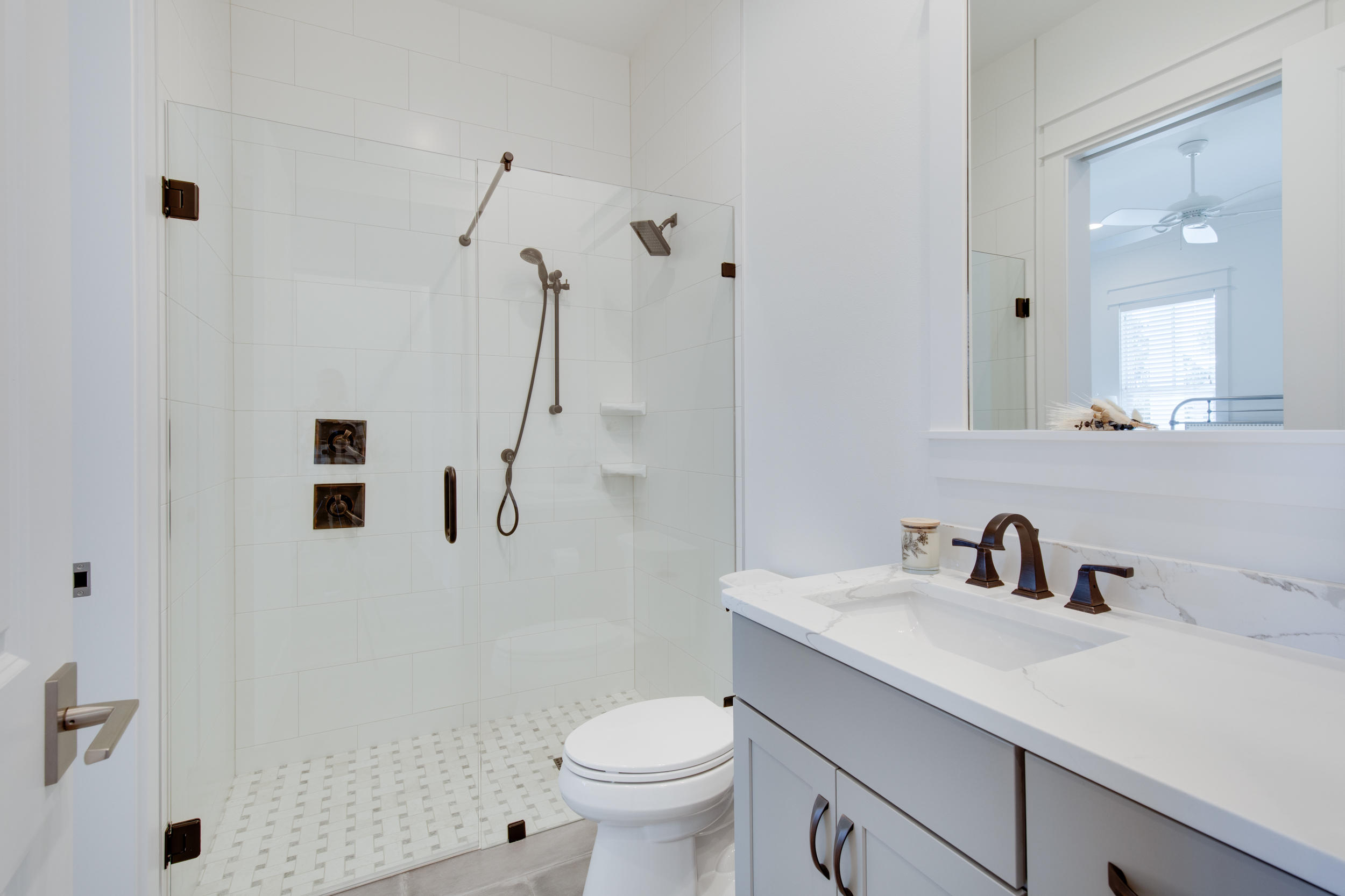 WATERSOUND ORIGINS - Residential