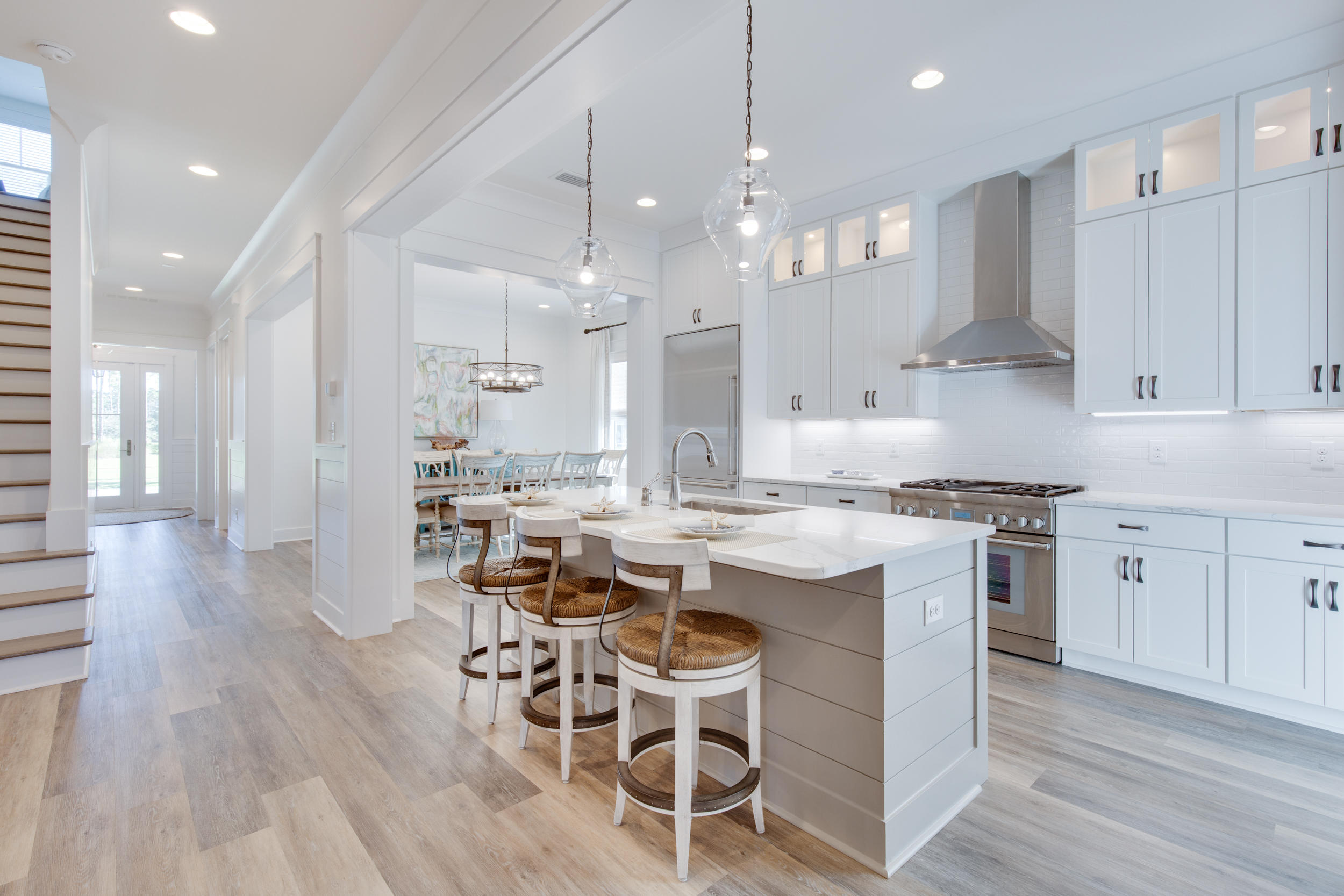 WATERSOUND ORIGINS - Residential