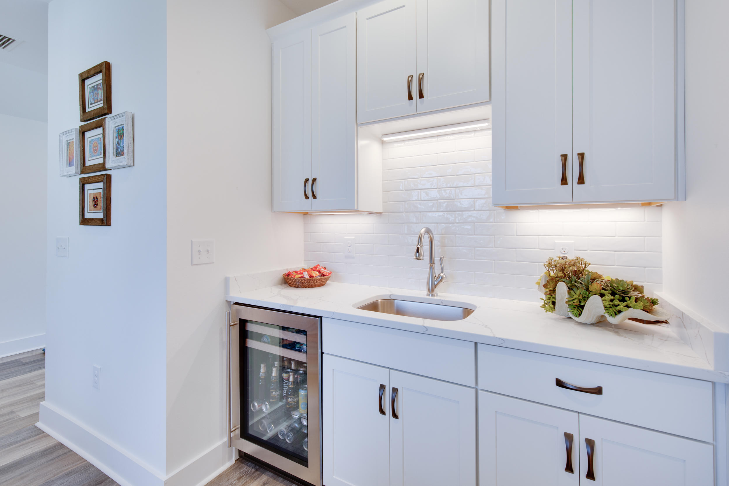 WATERSOUND ORIGINS - Residential