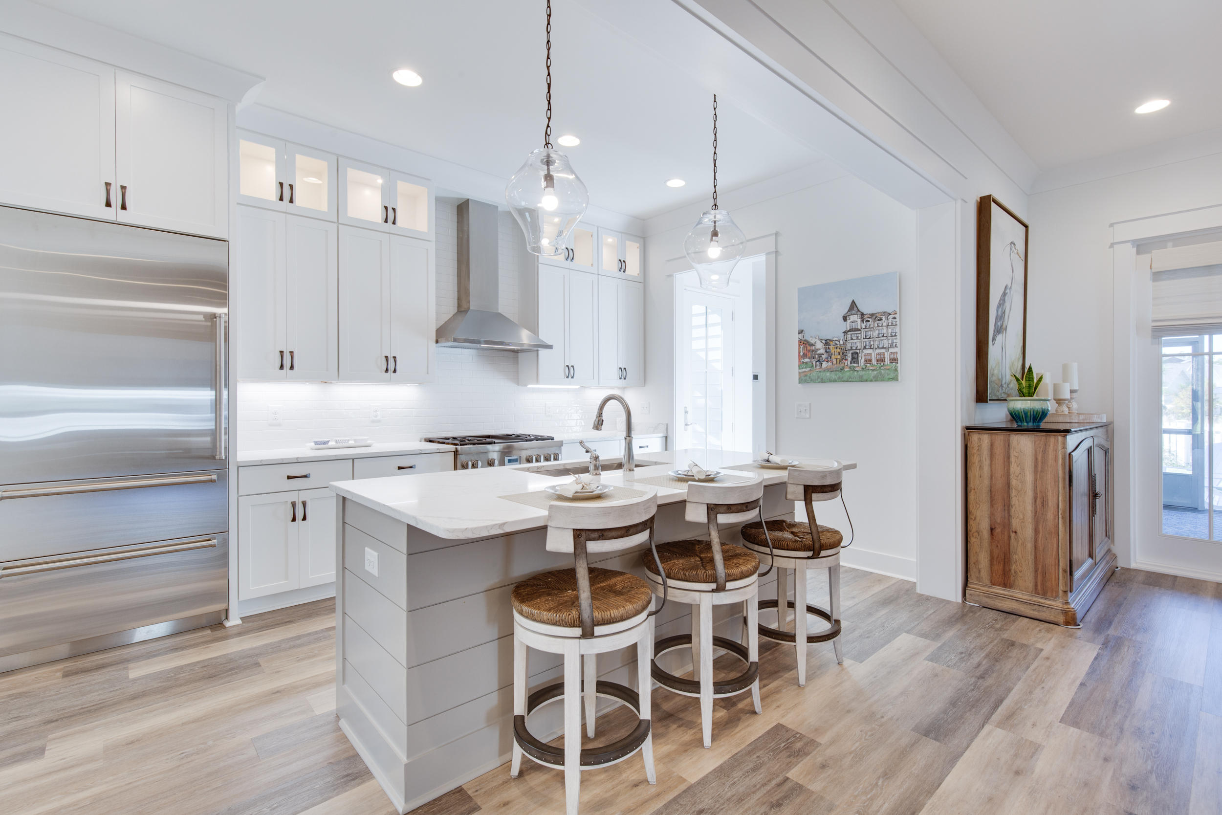 WATERSOUND ORIGINS - Residential