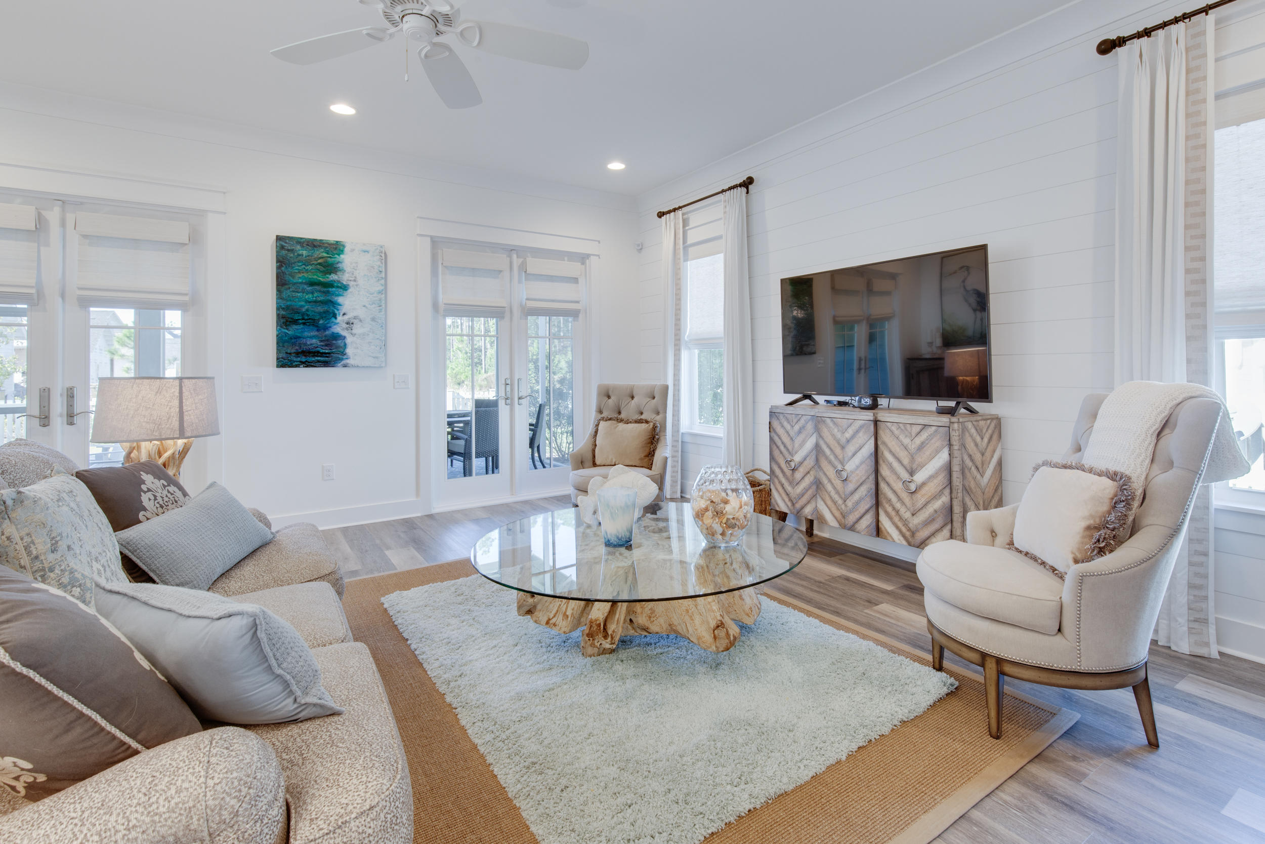 WATERSOUND ORIGINS - Residential