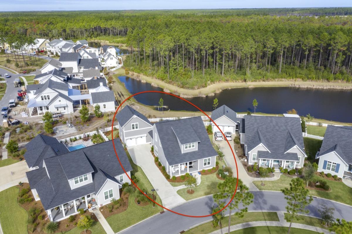 WATERSOUND ORIGINS - Residential