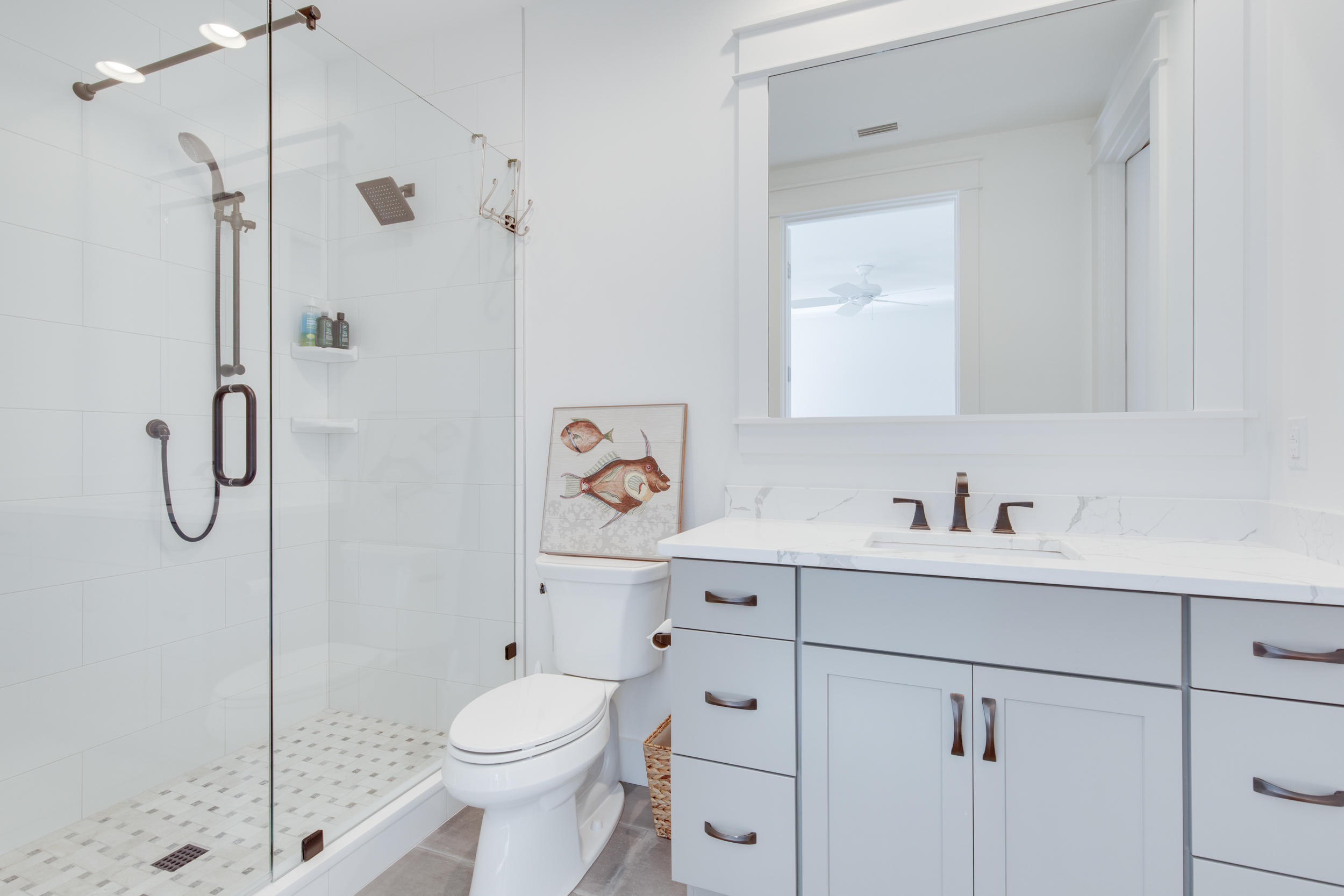 WATERSOUND ORIGINS - Residential