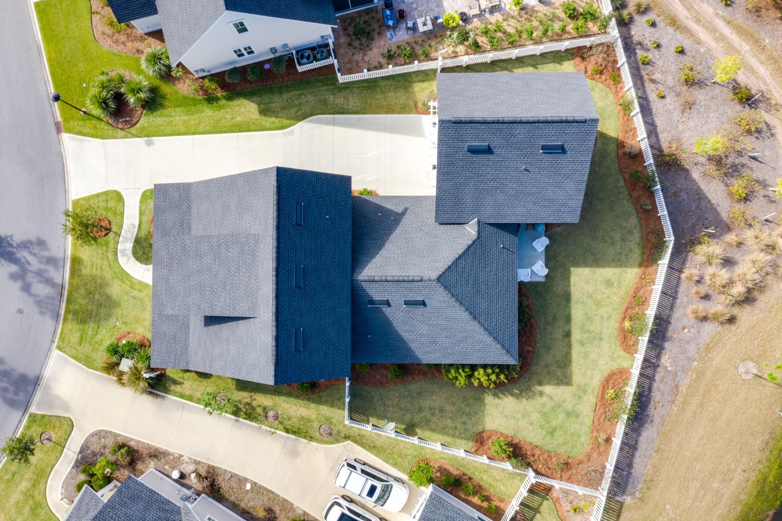 WATERSOUND ORIGINS - Residential