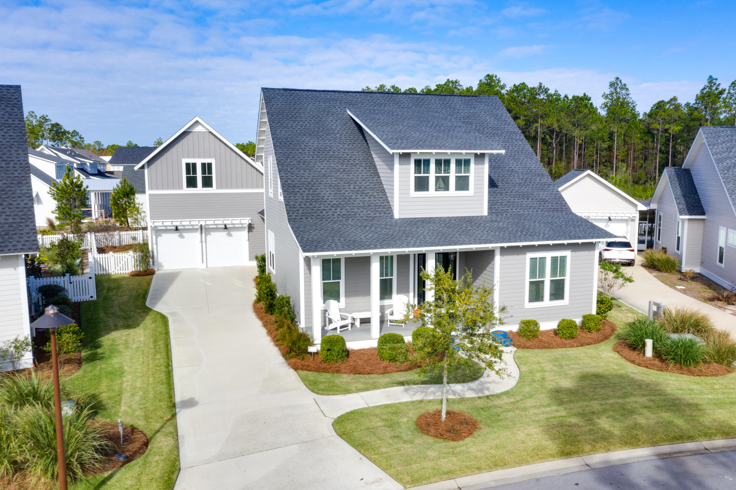 WATERSOUND ORIGINS - Residential