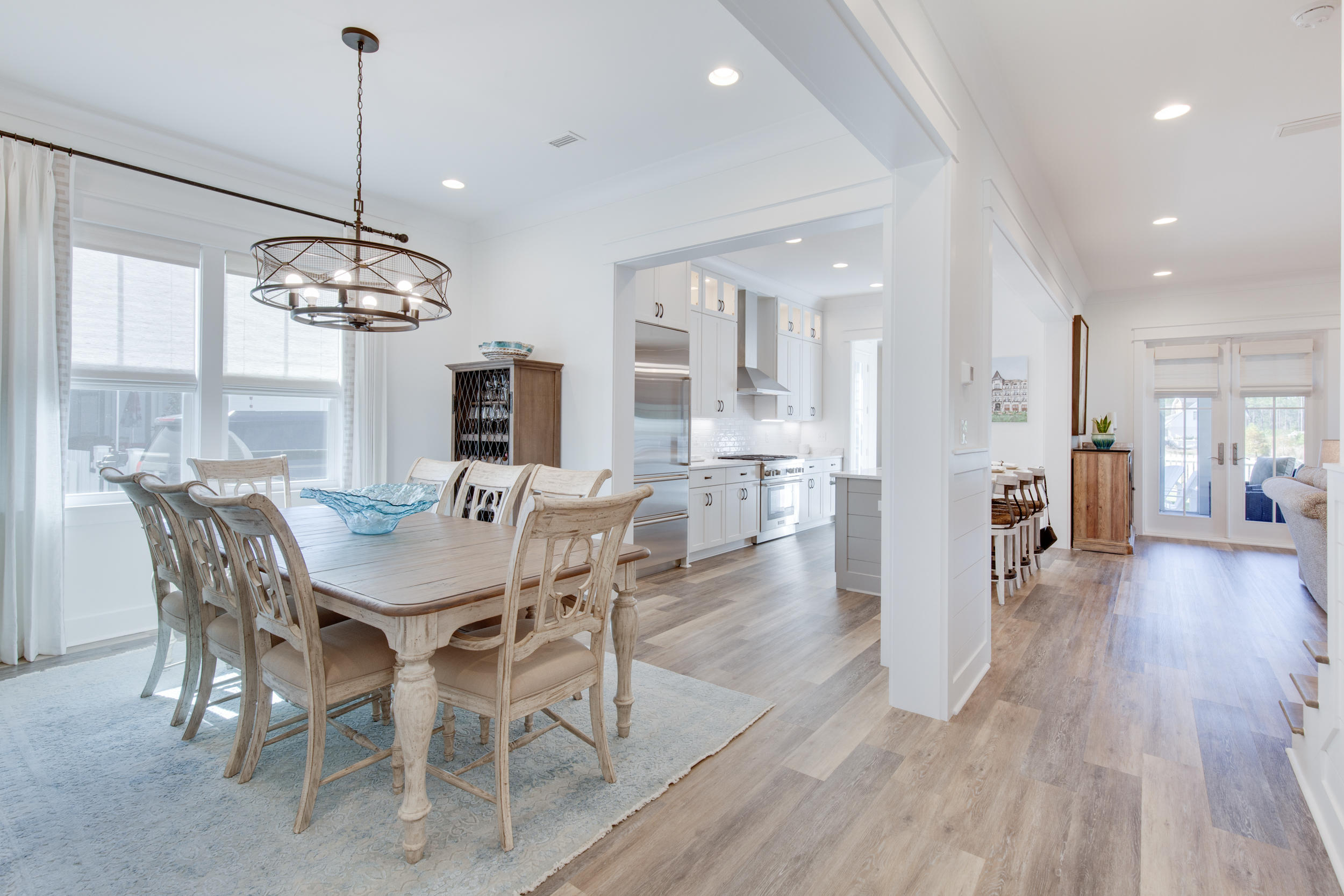 WATERSOUND ORIGINS - Residential