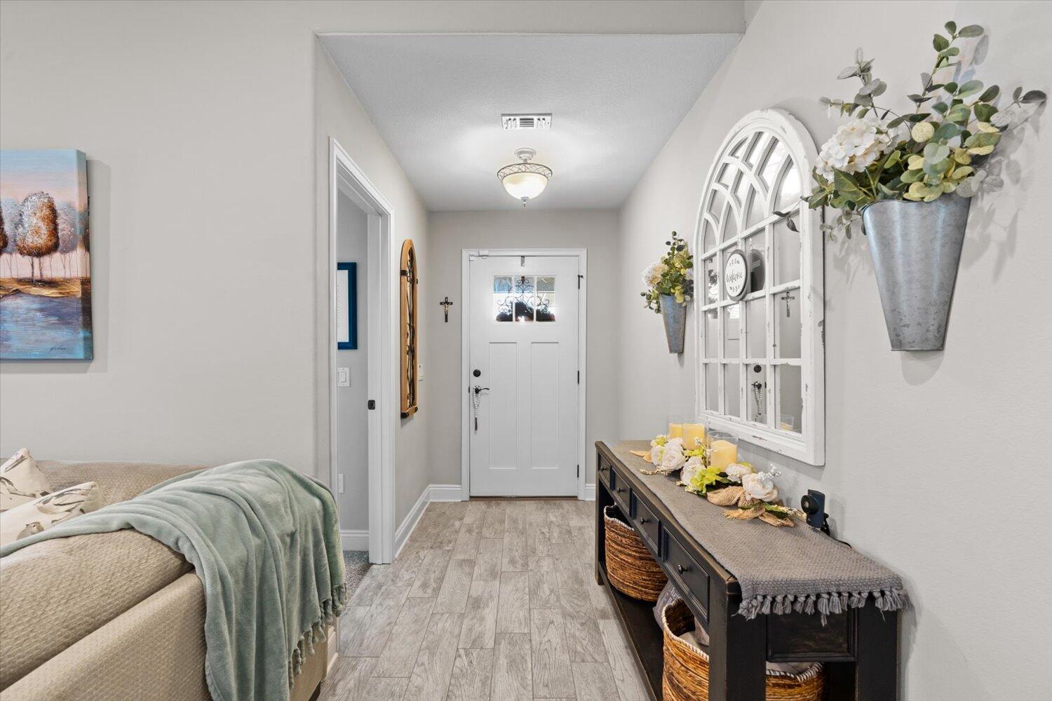 NAVARRE S/D 2ND ADDN - Residential