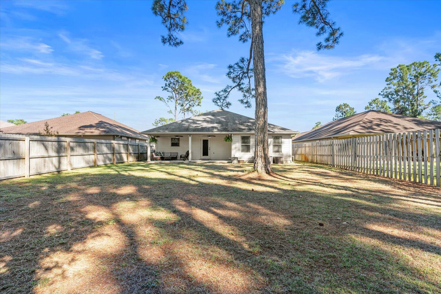 NAVARRE S/D 2ND ADDN - Residential