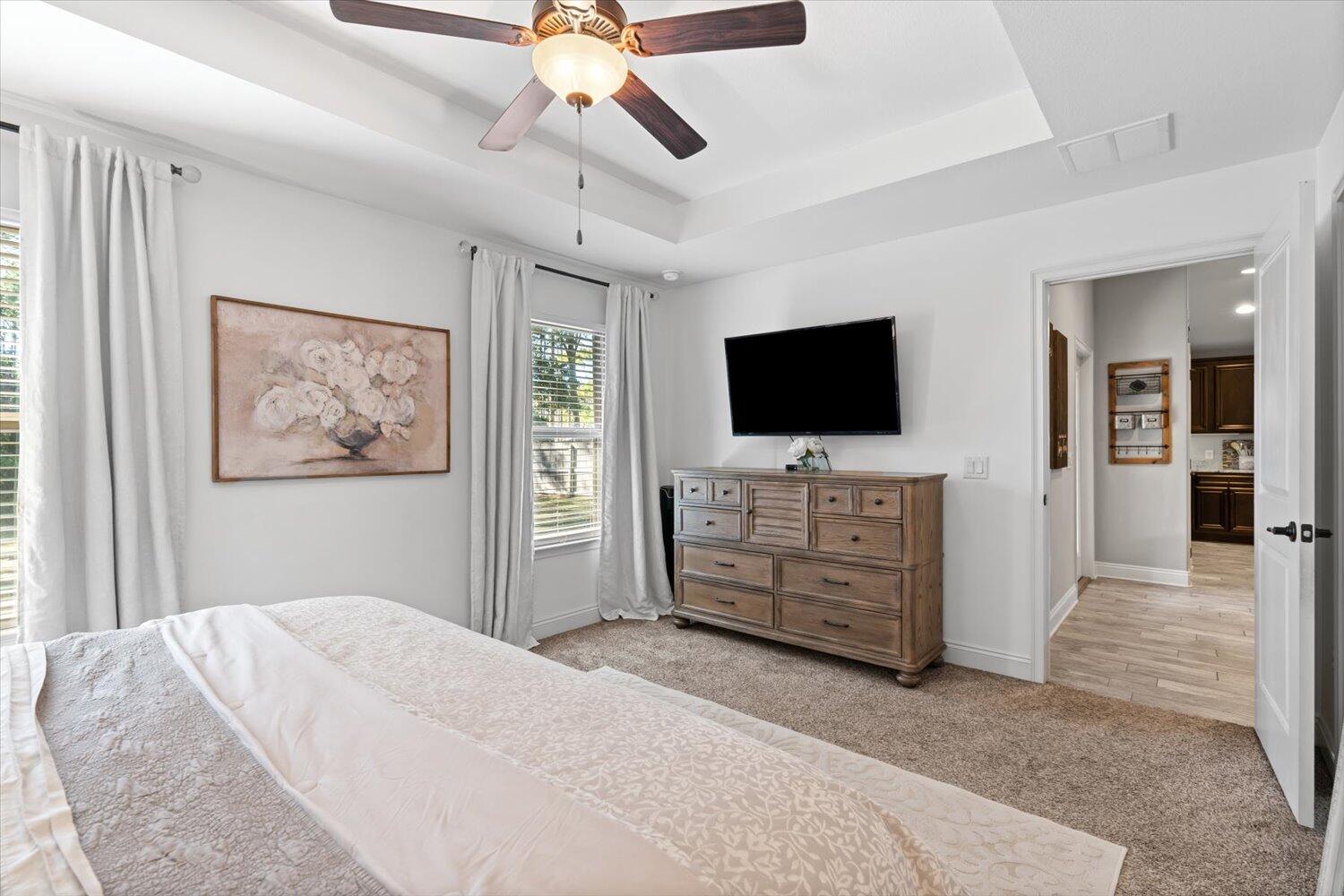 NAVARRE S/D 2ND ADDN - Residential