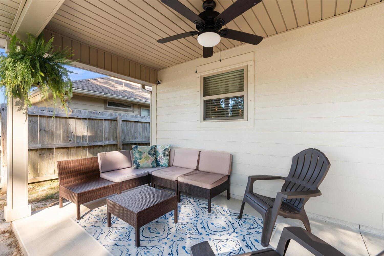 NAVARRE S/D 2ND ADDN - Residential