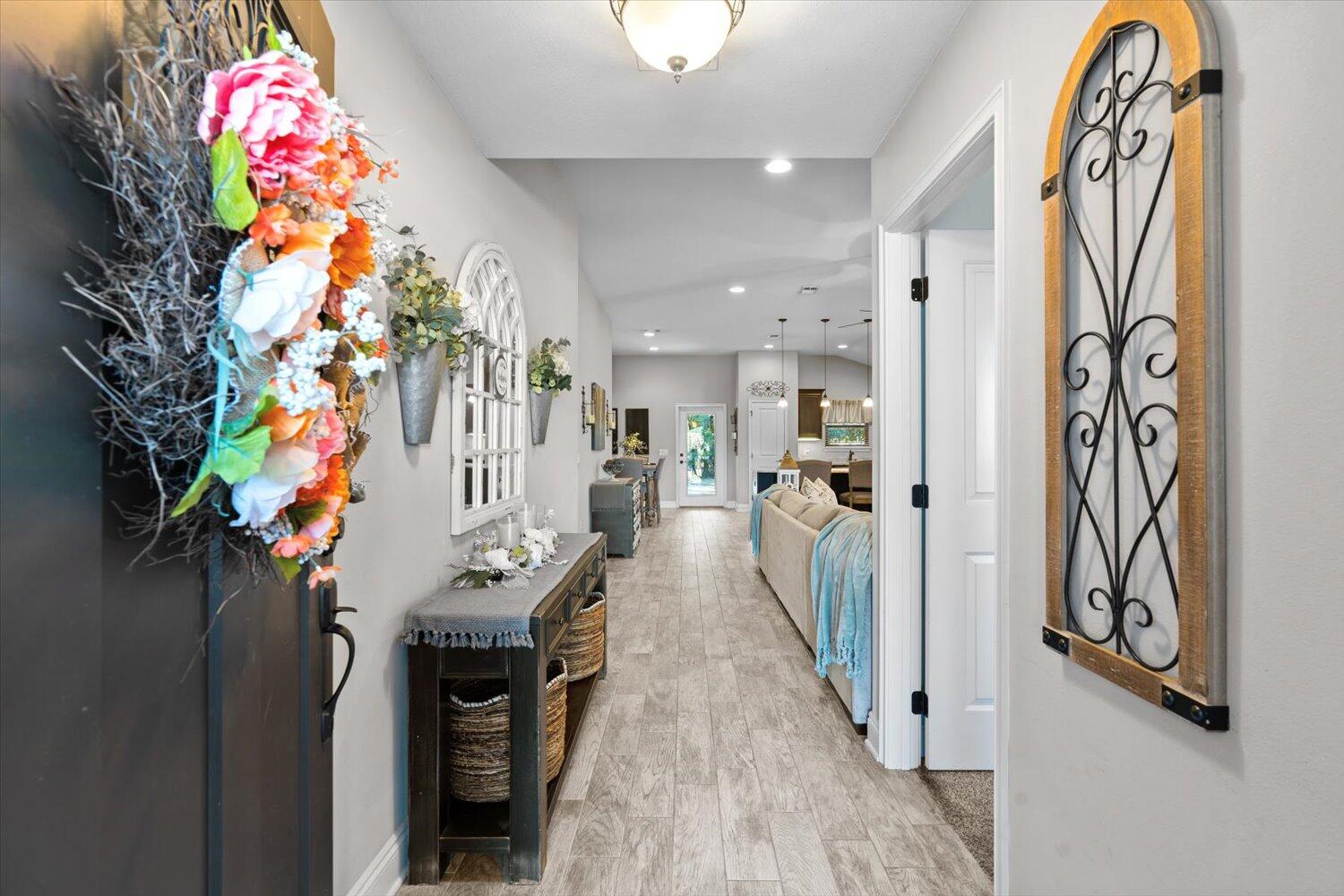 NAVARRE S/D 2ND ADDN - Residential