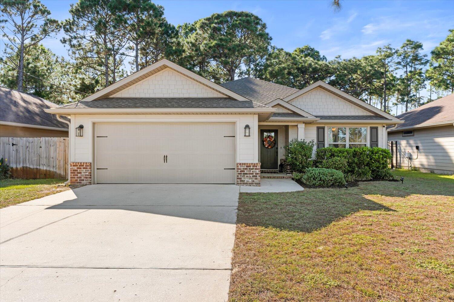 NAVARRE S/D 2ND ADDN - Residential