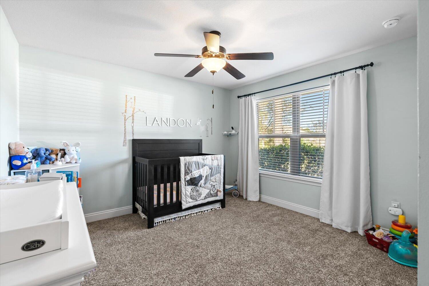 NAVARRE S/D 2ND ADDN - Residential