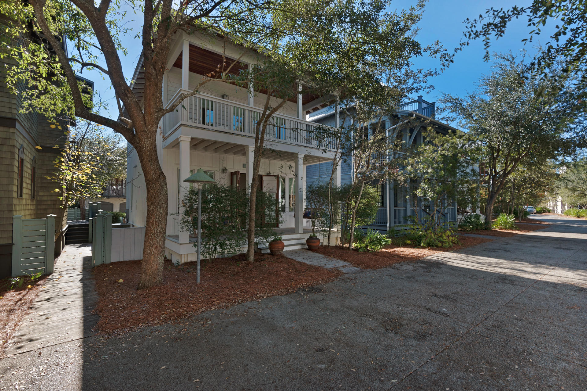 ROSEMARY BEACH - Residential