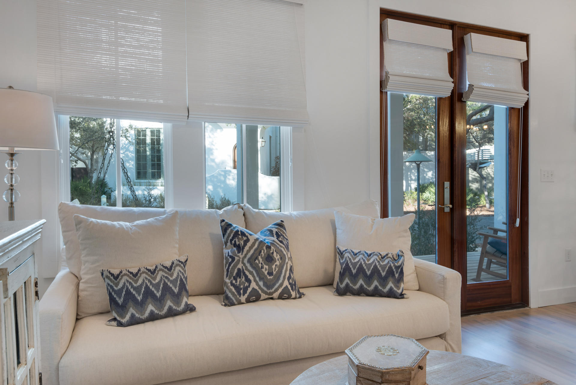 ROSEMARY BEACH - Residential