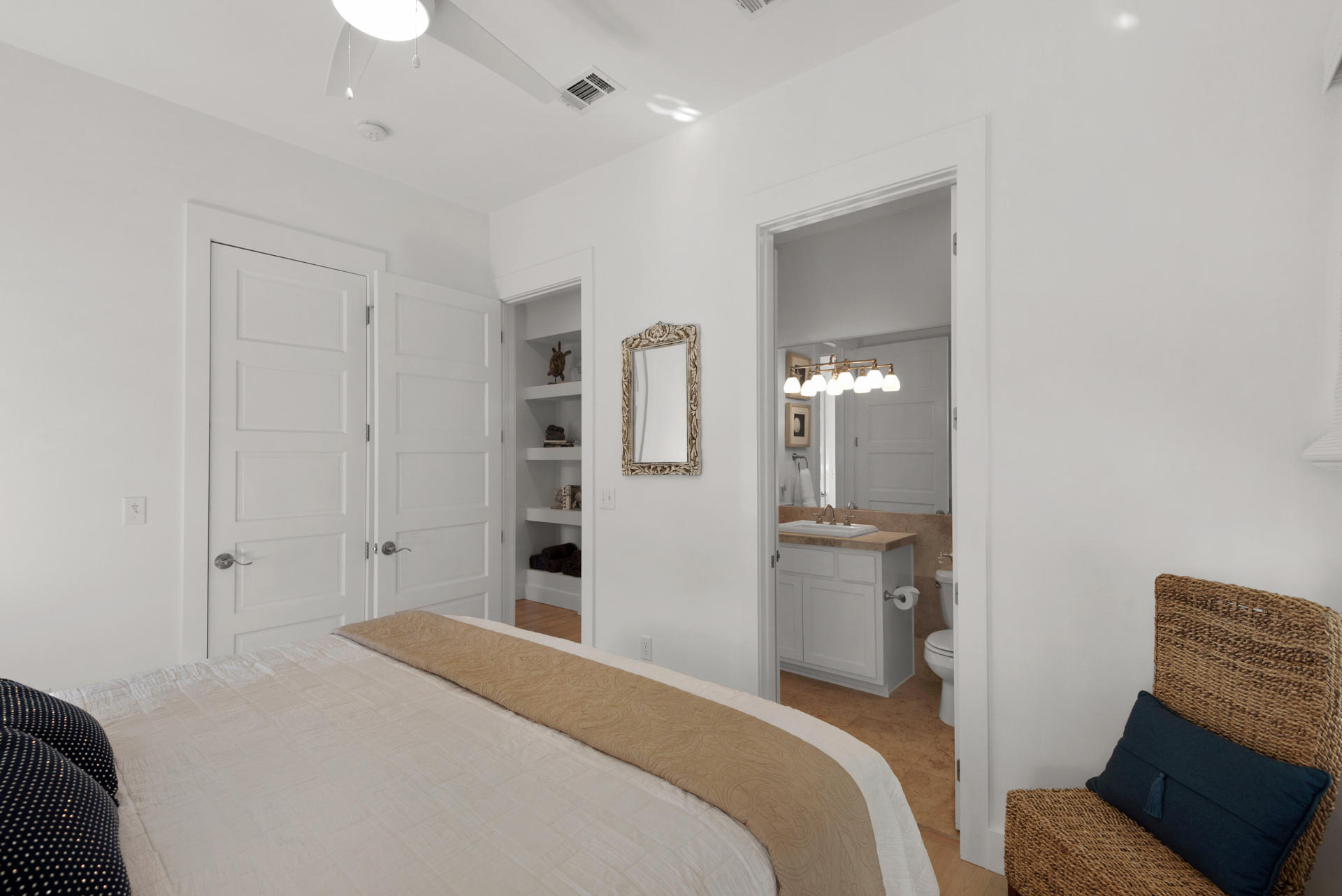 ROSEMARY BEACH - Residential