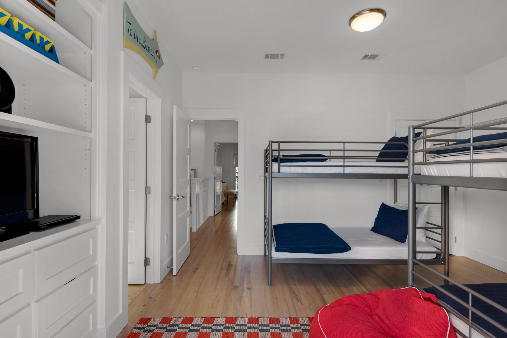 ROSEMARY BEACH - Residential