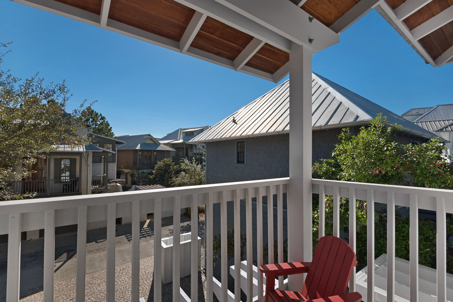 ROSEMARY BEACH - Residential