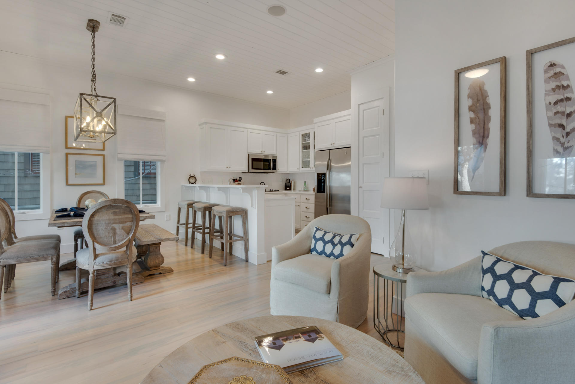 ROSEMARY BEACH - Residential